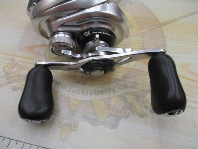 16メタニウムMGL HG RH｜＠ベリーネット 日本最大新品中古釣具WEBショップ