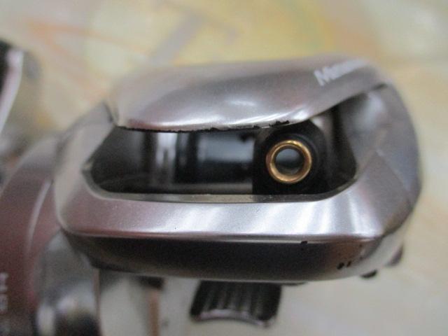 16メタニウムMGL HG RH