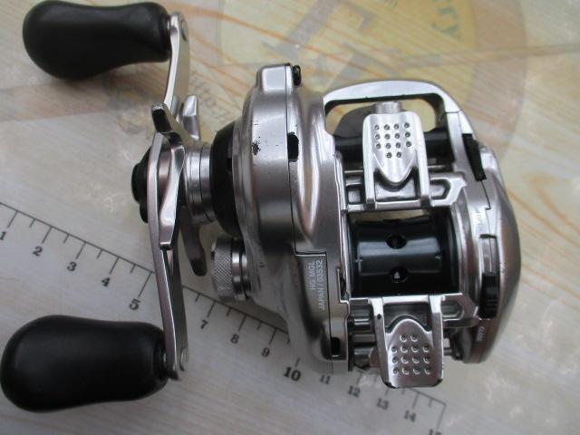 16メタニウムMGL HG RH｜＠ベリーネット 日本最大新品中古釣具WEBショップ