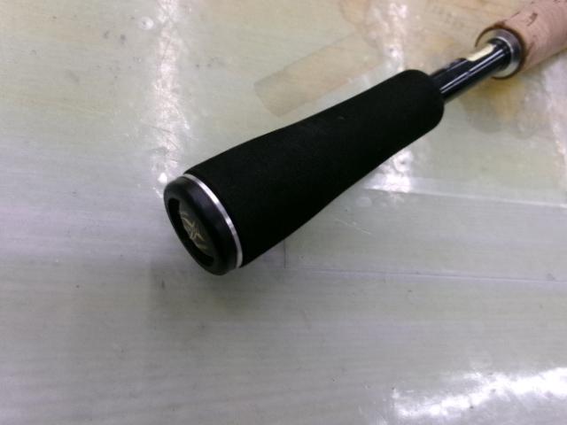 エクスプライド　165L-BFS(美品)値下げ‼️ エクスプライド 165L-BFS｜＠ベリーネット 日本最大新品中古釣具