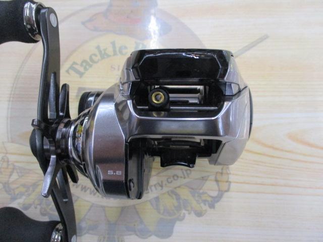 18炎月プレミアム 150PG｜＠ベリーネット 日本最大新品中古釣具