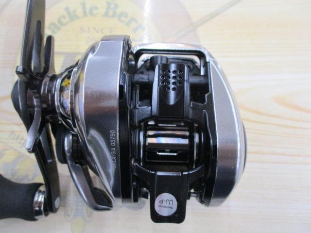 18炎月プレミアム 150PG｜＠ベリーネット 日本最大新品中古釣具WEBショップ