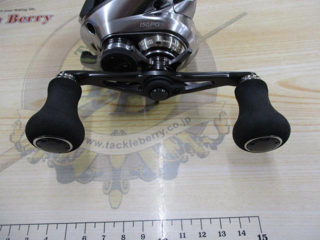 新品未使用SHIMANO 18炎月プレミアム150PG Amazon | シマノ(SHIMANO) ベイトリール 両軸 18 タイラバ 炎月