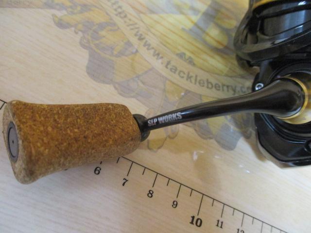 19バリスティックFW LT2000SS-XH