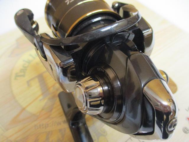 19バリスティックFW LT2000SS-XH