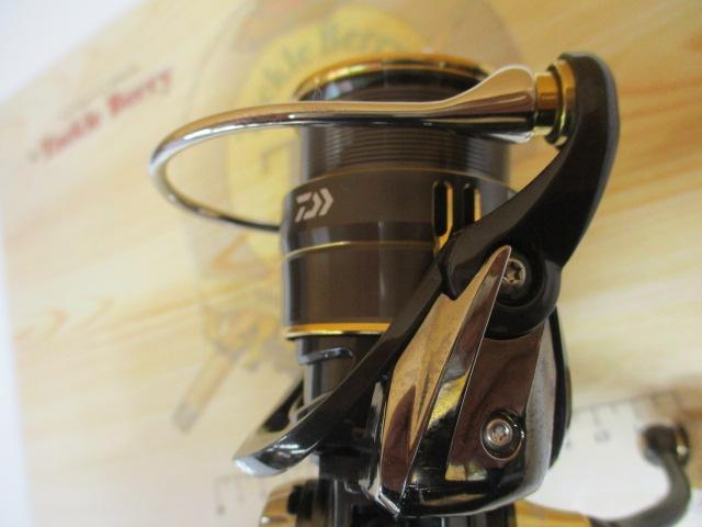 19バリスティックFW LT2000SS-XH