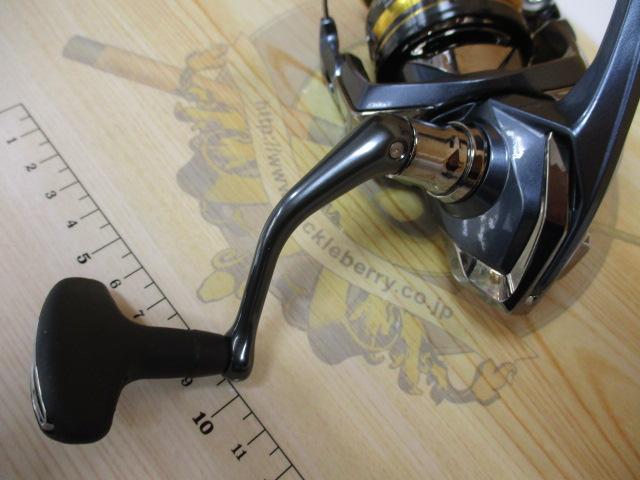 21アルテグラ　C3000xg シマノ アルテグラ C3000XG (リール) 価格比較 - 価格.com