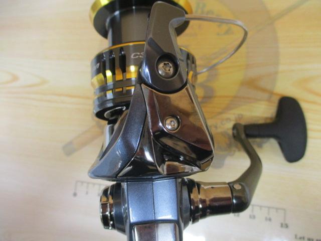 21アルテグラ C3000 シマノ 【アウトレット商品】シマノ 21 アルテグラ C3000 (2021