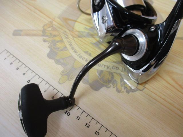 19レグザ LT2500S-XH｜＠ベリーネット 日本最大新品中古釣具WEBショップ