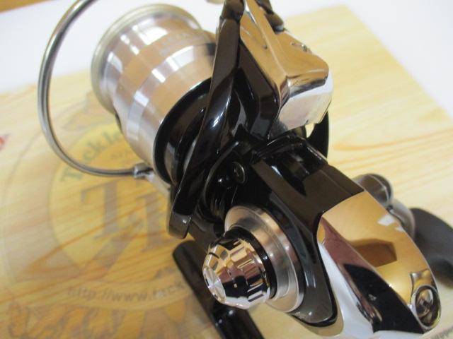 19レグザ LT2500S-XH｜＠ベリーネット 日本最大新品中古釣具WEBショップ