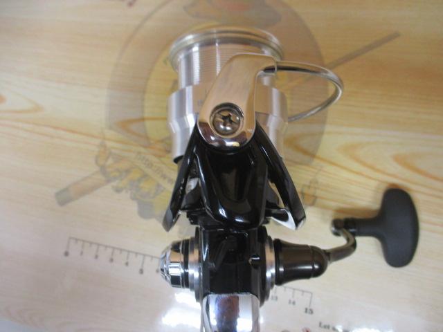 19レグザ LT2500S-XH｜＠ベリーネット 日本最大新品中古釣具WEBショップ