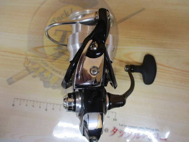 ダイワ　19レグザ2500S-XH スピニングリール　新品未使用 ダイワ（Daiwa） 19 レグザ LT2500S-XHの釣具販売、通販ならFTO