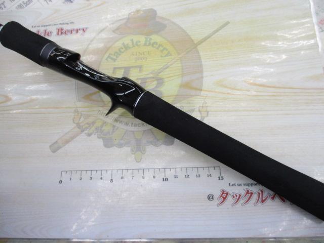 スコーピオンXV 1581F-2｜＠ベリーネット 日本最大新品中古釣具