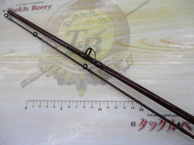 【送料込み】スコーピオンXV 1581F-2 スコーピオンXV 1581F-2｜＠ベリーネット 日本最大新品中古釣具