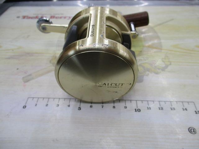 カルカッタ小船 400