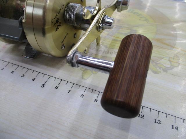 カルカッタ小船 400