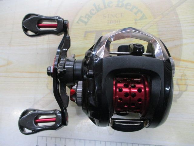 ダイワSS AIR 8.1L｜＠ベリーネット 日本最大新品中古釣具WEBショップ