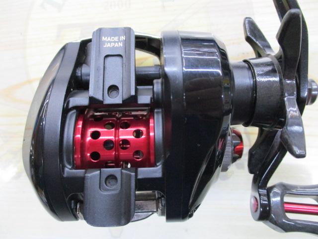 ダイワSS AIR 8.1L｜＠ベリーネット 日本最大新品中古釣具WEBショップ