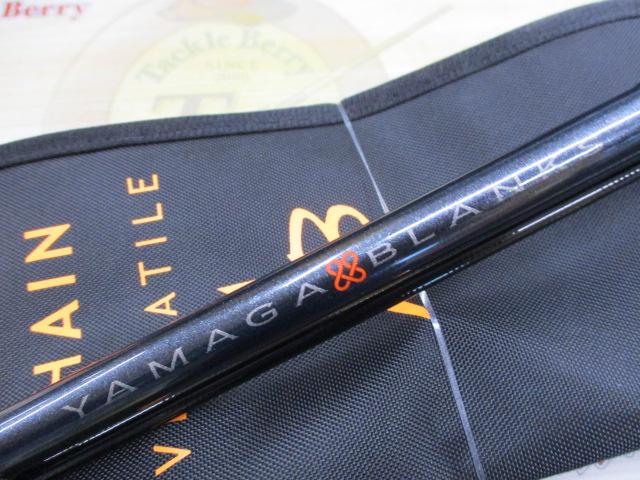 ヤマガブランクス 88チェイン｜＠ベリーネット 日本最大新品中古釣具