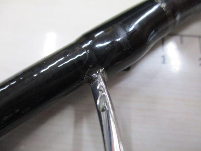 ヤマガブランクス 88チェイン