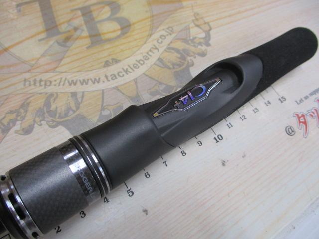 オシアジガーリミテッドSLJ S64-00｜＠ベリーネット 日本最大新品中古