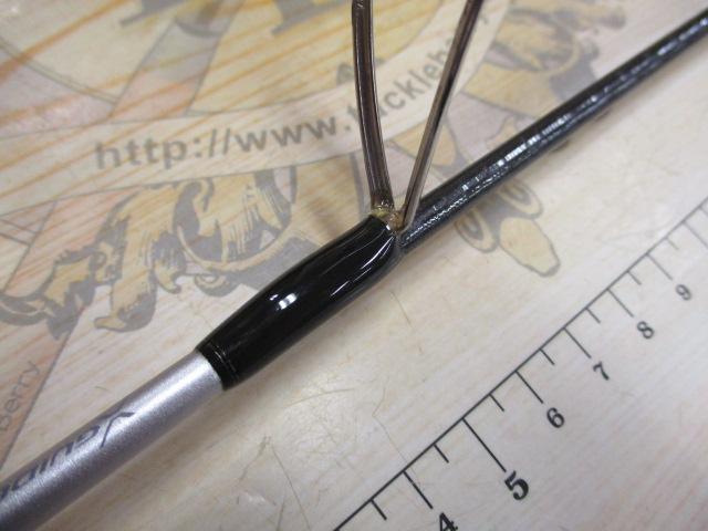 オシアジガーリミテッドSLJ S64-00