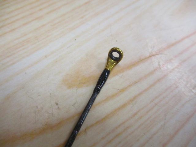 オシアジガーリミテッドSLJ S64-00