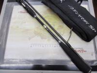 炎月一つテンヤマダイSP 250MH-T