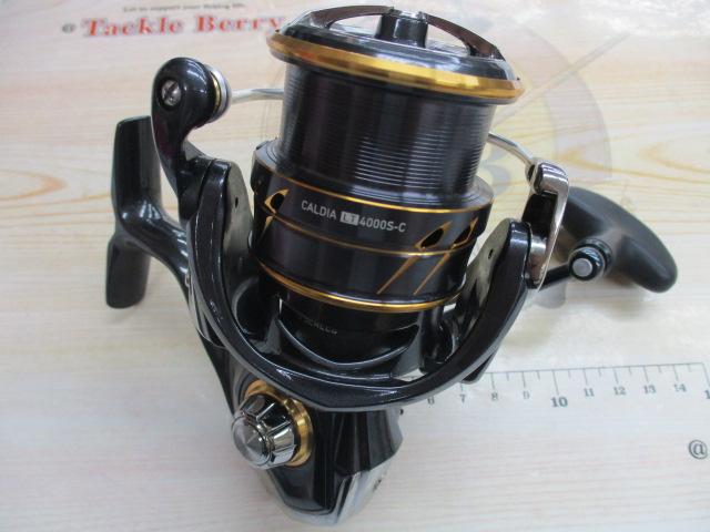 21カルディア LT4000S-C