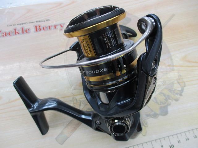 新品未使用　シマノ　25アルテグラC3000 シマノ(SHIMANO) 25 アルテグラ C3000 アルテグラ[ULTEGRA