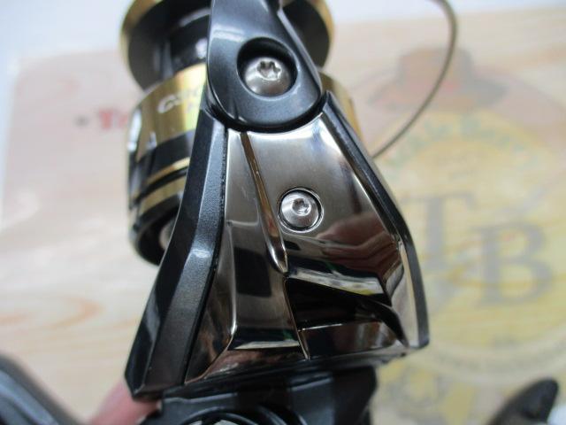 25アルテグラ C3000HG