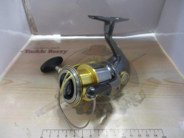 14ステラ 3000HG｜＠ベリーネット 日本最大新品中古釣具WEBショップ