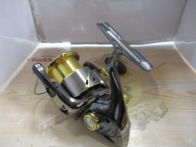 14ステラ 3000HG｜＠ベリーネット 日本最大新品中古釣具WEBショップ