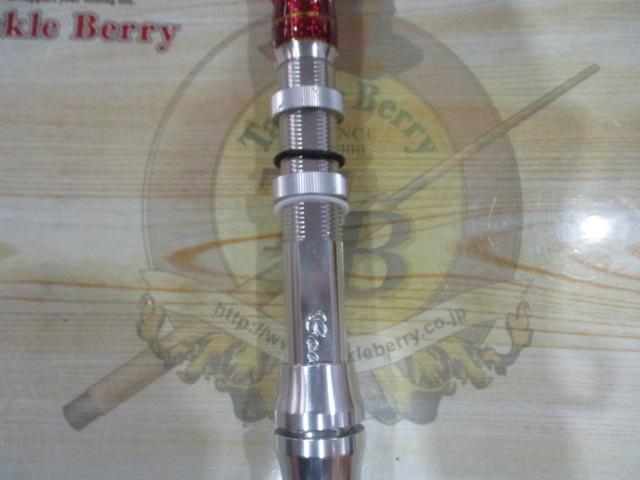 剛樹インビクタ マダイ T1 S2.55m LINE2-8 WEIGHT20-80