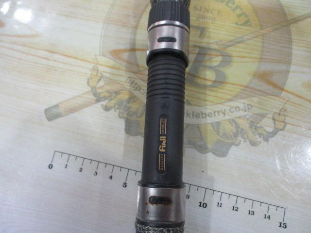 オリジナルロッド(真鯛竿)