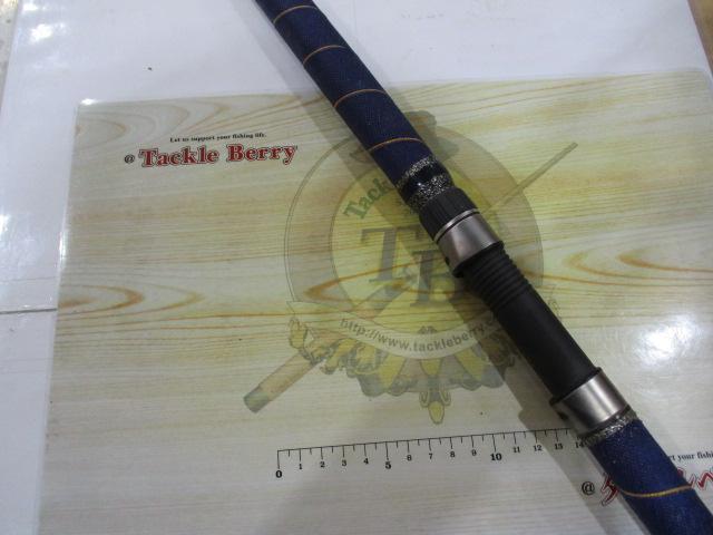 オリジナルロッド(真鯛竿)