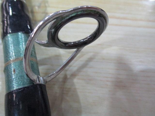 オリジナルロッド(真鯛竿)