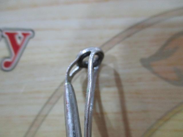 オリジナルロッド(真鯛竿)