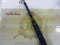 オリジナルロッド(真鯛竿)