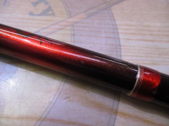 ワールドシャウラレッド2833RS-2 希少品 ワールドシャウラレッド2833RS-2 希少品 ワールドシャウラレッド