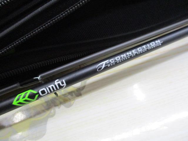 Tコネクション コンフィー TCC-S62ML｜＠ベリーネット 日本最大