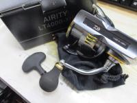 23エアリティ LT4000-XH