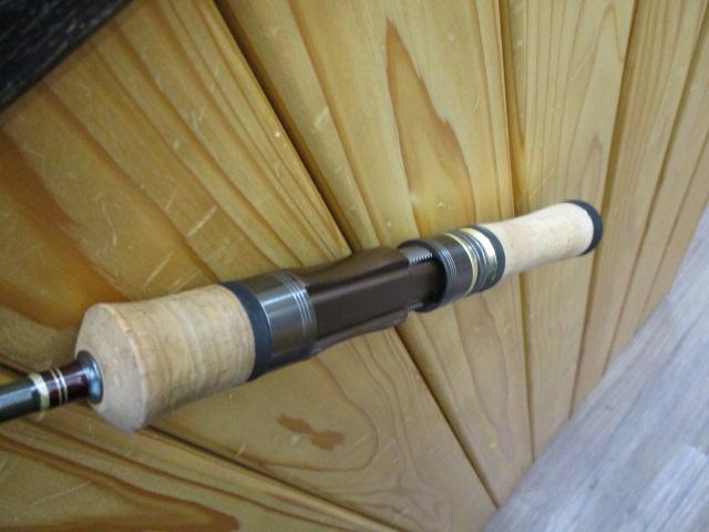 ファインテールビギンズ FFB-532UL