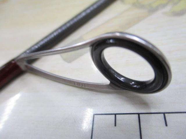 ファインテールビギンズ FFB-532UL