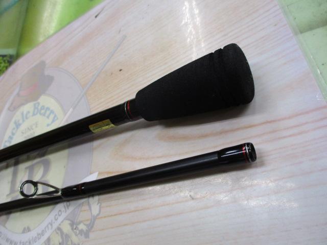 月下美人 アジング74L-S