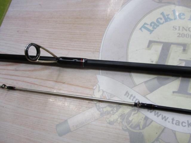 月下美人 アジング74L-S