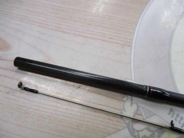 月下美人 アジング74L-S