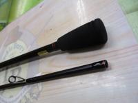 月下美人 アジング74L-S