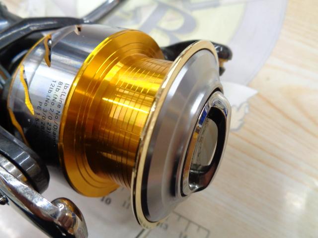 13セルテート3012 ジャンク品 13セルテート3012 ジャンク品 Amazon | ダイワ リール 13