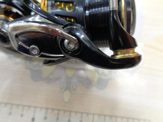 14モアザン 2510R-PE｜＠ベリーネット 日本最大新品中古釣具WEB